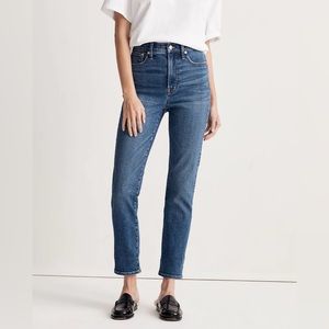 Madewell The Perfect Vintage Jeans (size 28)